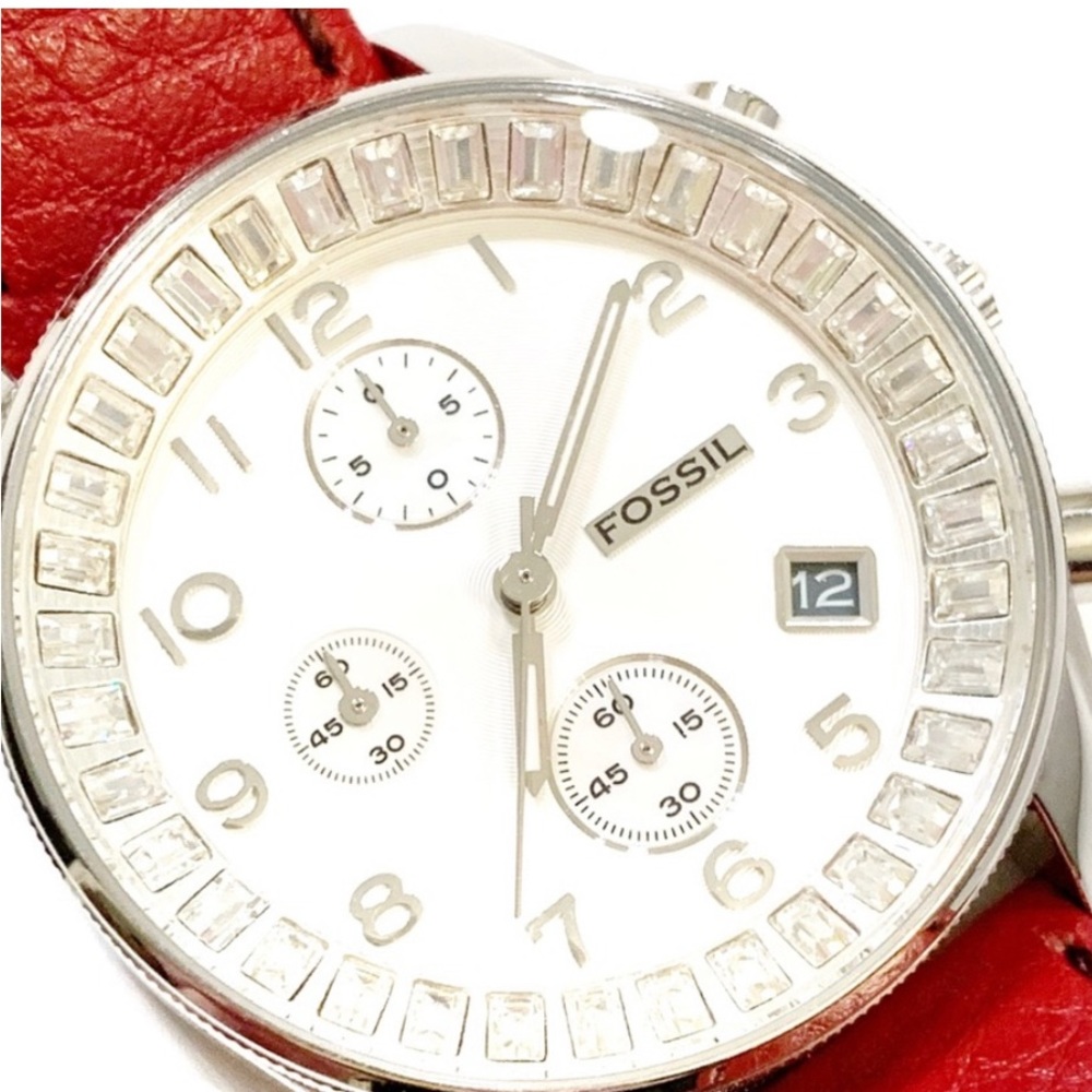 Fossil Watch - Picture 2 of 6
